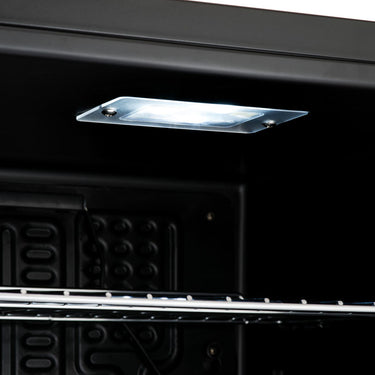 Subcold Super 50 LED Beer Fridge - Silver | Refurbished